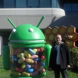 Meet your Posher, Jimmy